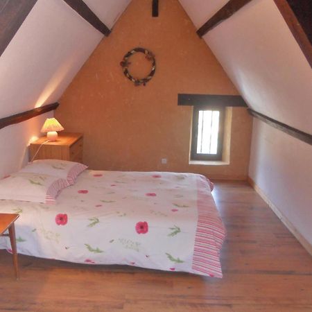 Awesome Home In Campsegret Екстер'єр фото